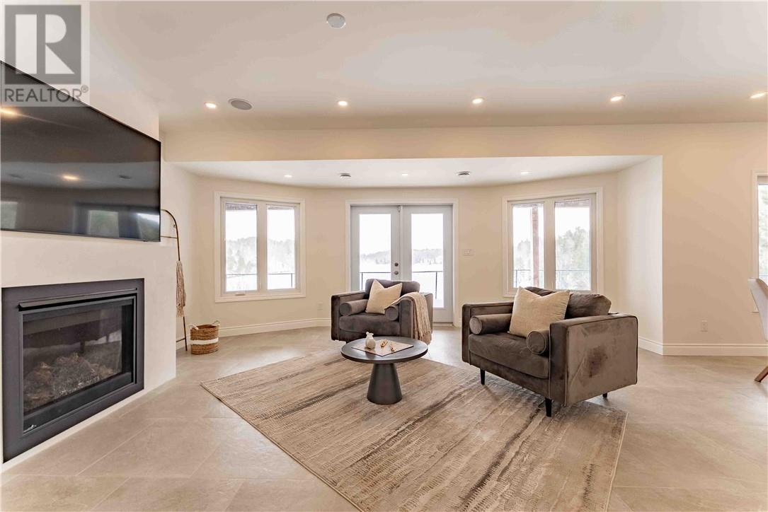 3570 Raft Lake Road, Sudbury, Ontario  P3G 1M4 - Photo 43 - 2126297