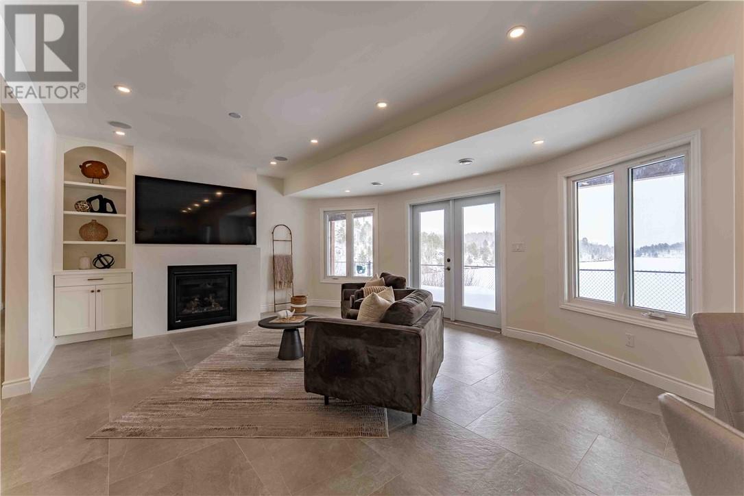 3570 Raft Lake Road, Sudbury, Ontario  P3G 1M4 - Photo 44 - 2126297