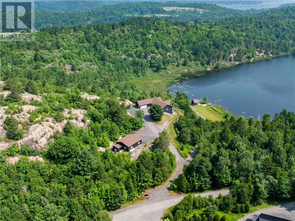 3570 Raft Lake Road, Sudbury, Ontario  P3G 1M4 - Photo 9 - 2126297