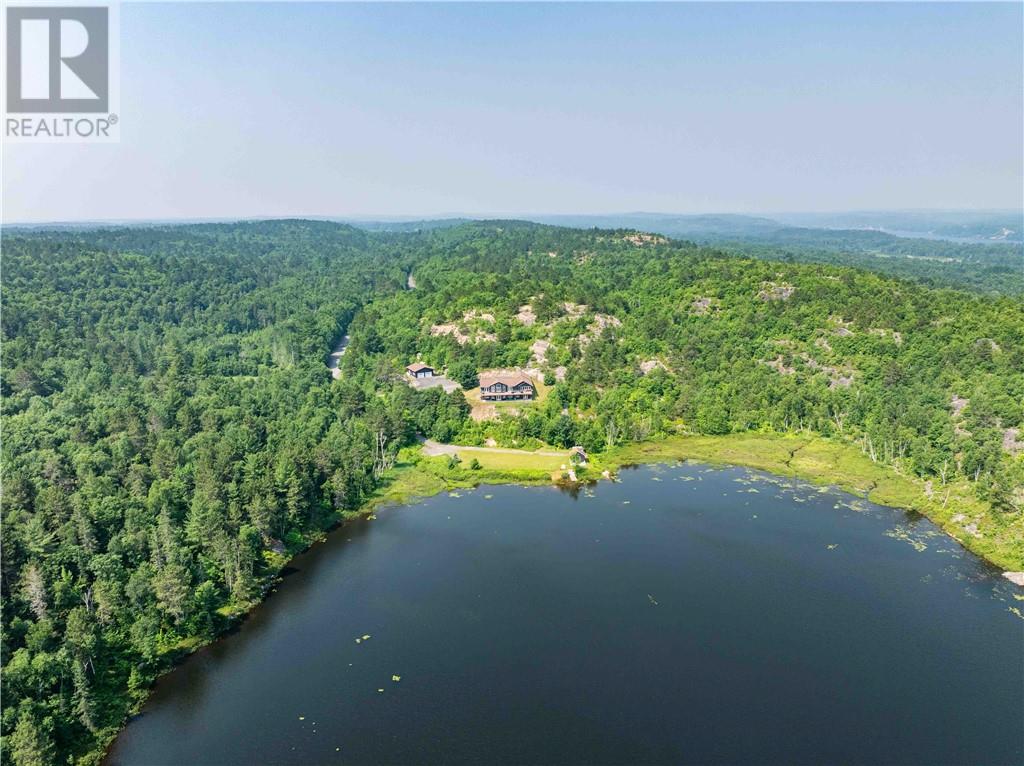 3570 Raft Lake Road, Sudbury, Ontario  P3G 1M4 - Photo 8 - 2126297