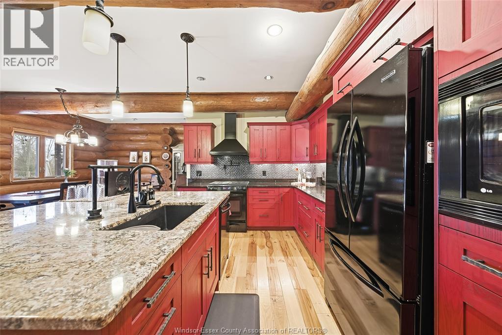 1258 County Rd 22, Emeryville, Ontario  N0R 1C0 - Photo 14 - 26007018