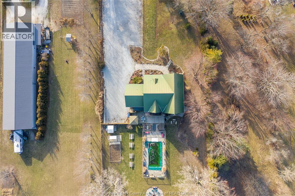 1258 County Rd 22, Emeryville, Ontario  N0R 1C0 - Photo 50 - 26007018