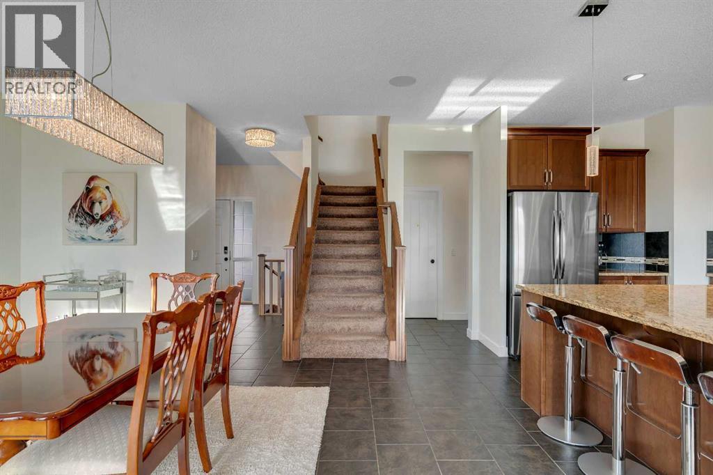 287 Sunset View, Cochrane, Alberta  T4C 0N6 - Photo 11 - A2291445