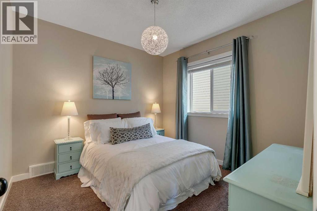 287 Sunset View, Cochrane, Alberta  T4C 0N6 - Photo 26 - A2291445