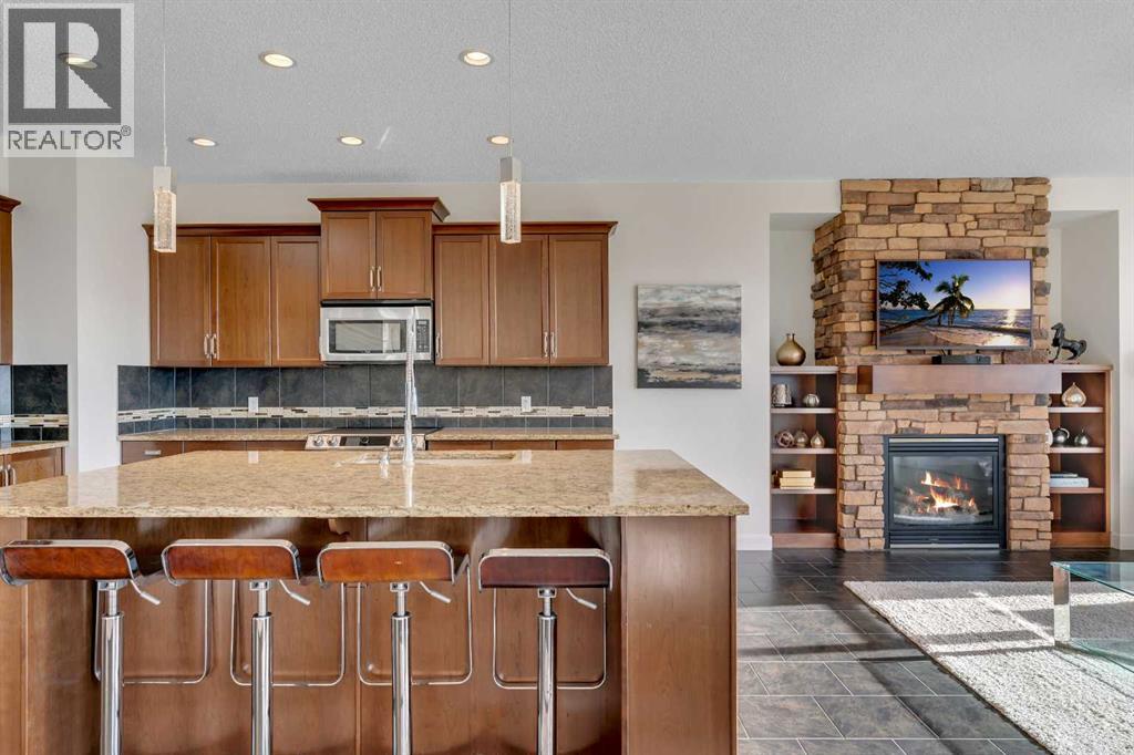 287 Sunset View, Cochrane, Alberta  T4C 0N6 - Photo 15 - A2291445