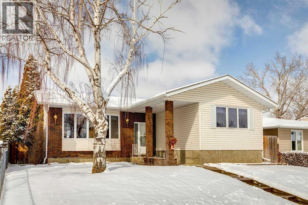 613 6 Street SE, High River, Alberta  T1V 1K7 - Photo 2 - A2294414