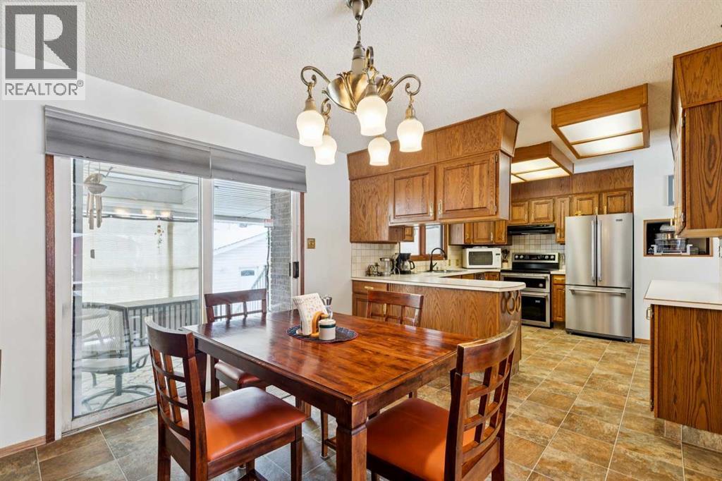 613 6 Street SE, High River, Alberta  T1V 1K7 - Photo 13 - A2294414