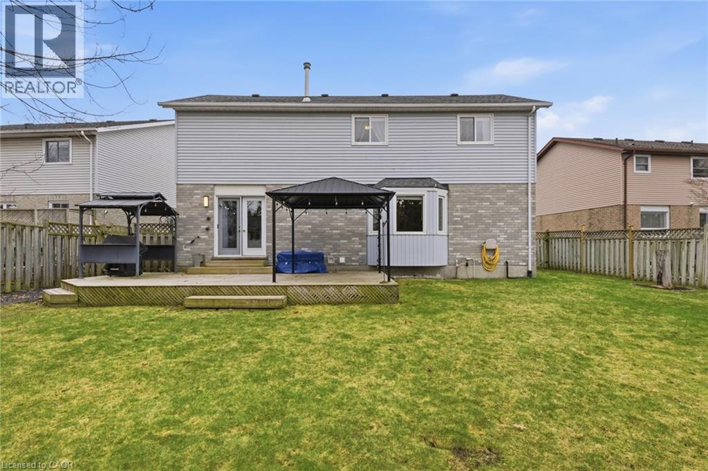 107 Rose Bridge Crescent, Cambridge, Ontario  N3C 3Z2 - Photo 44 - 40816029