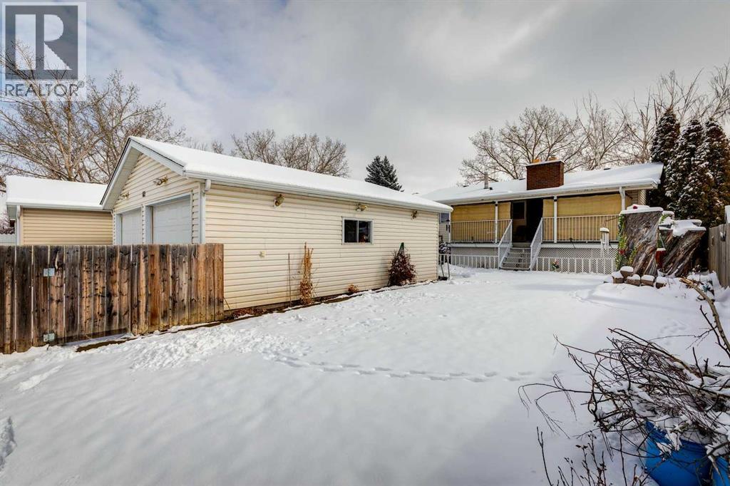 613 6 Street SE, High River, Alberta  T1V 1K7 - Photo 43 - A2294414