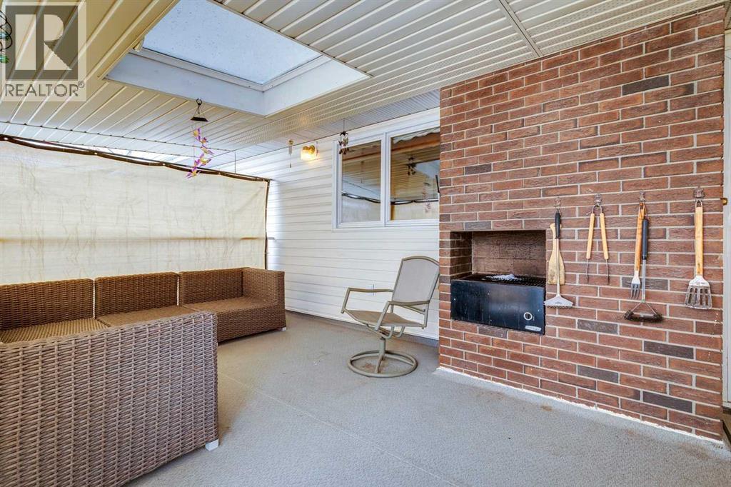 613 6 Street SE, High River, Alberta  T1V 1K7 - Photo 46 - A2294414