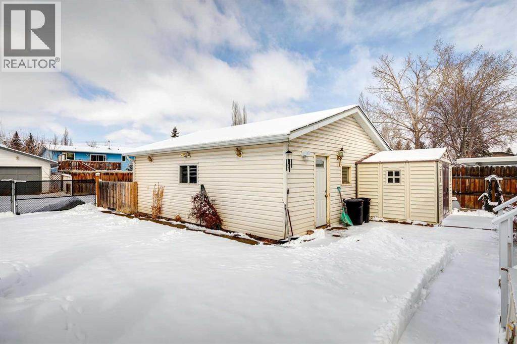 613 6 Street SE, High River, Alberta  T1V 1K7 - Photo 40 - A2294414