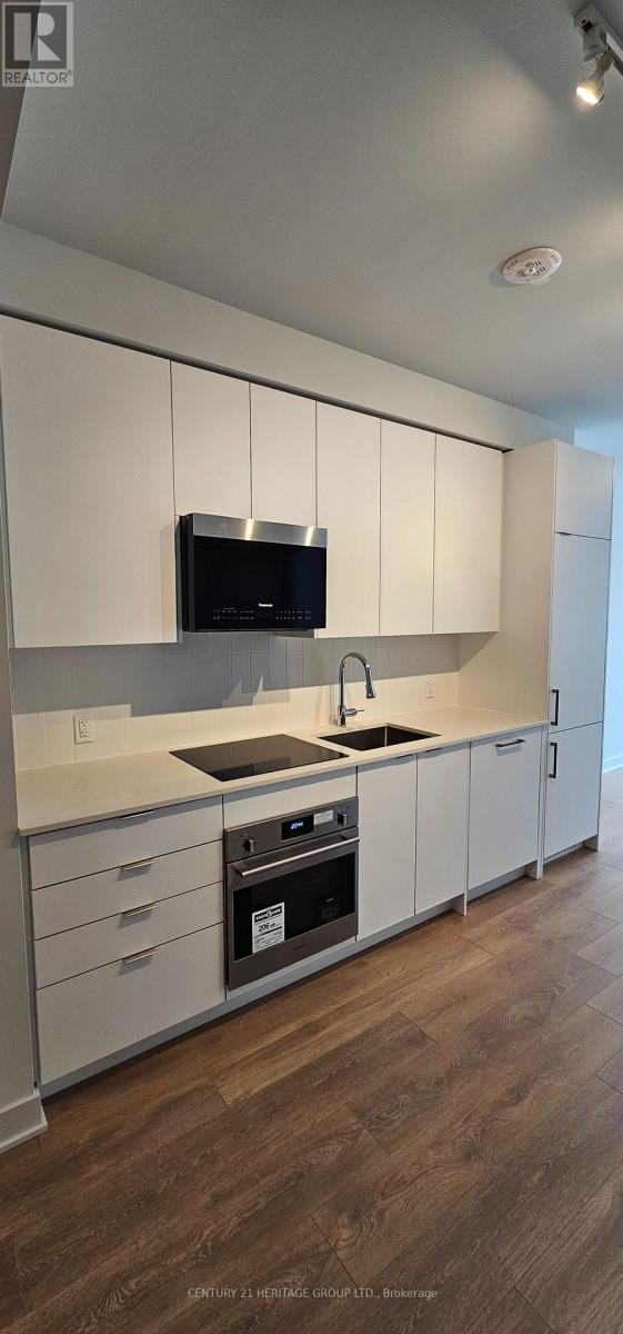 4104 - 2920 Highway 7, Vaughan, Ontario  L4K 0P4 - Photo 3 - N12943058