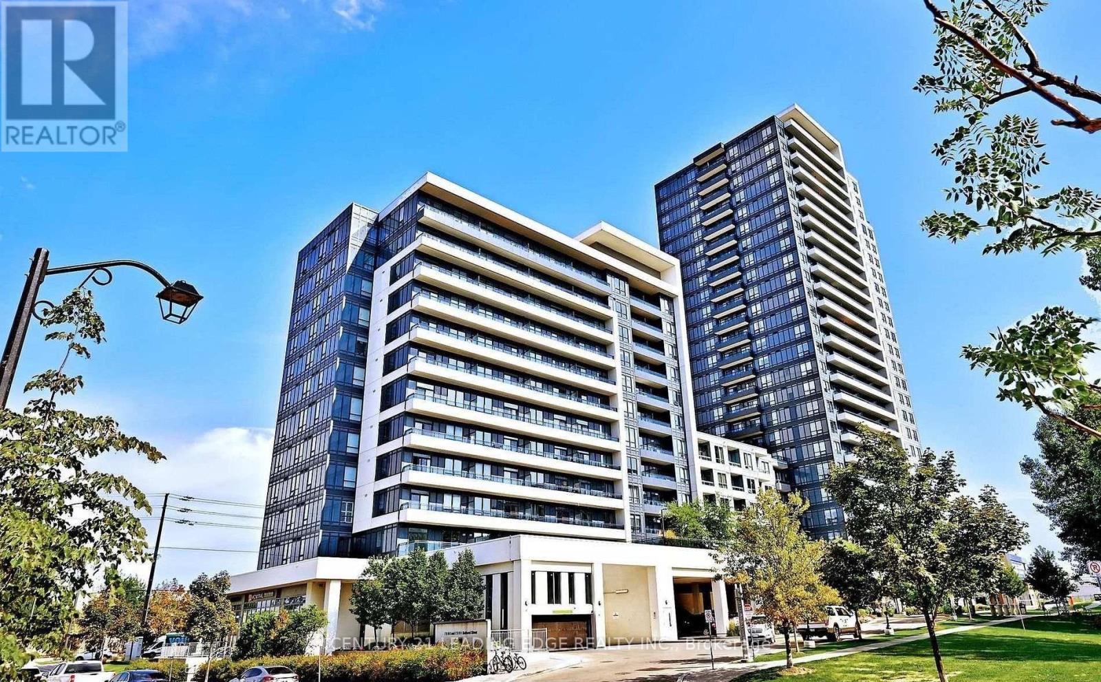 1019 - 7900 Bathurst Street, Vaughan, Ontario  L4J 0E9 - Photo 2 - N12946592