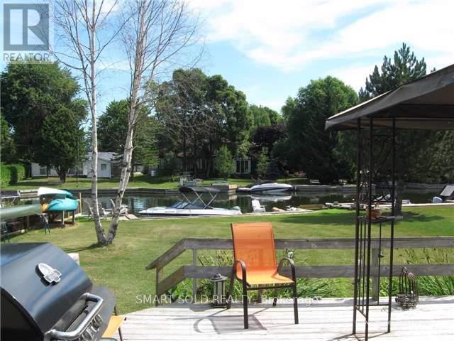 75 Lake Avenue, Ramara, Ontario  L0K 1B0 - Photo 2 - S12336223