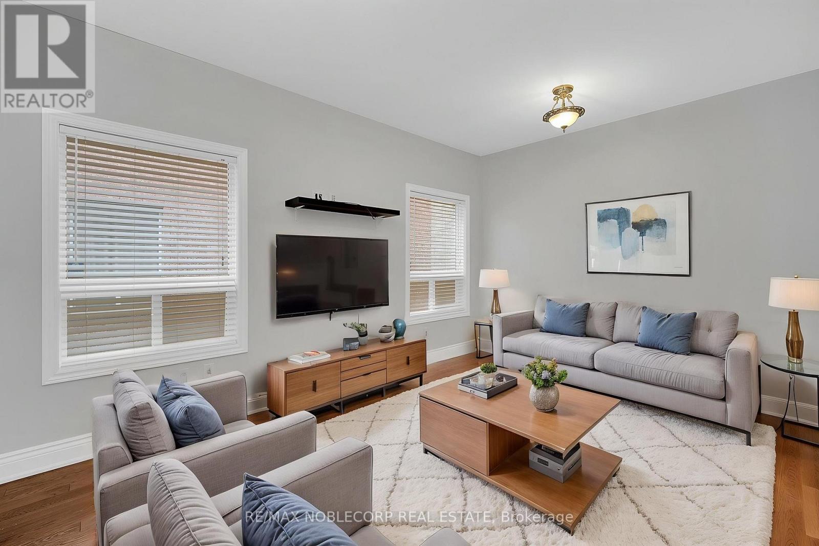 92 WATER GARDEN LANE, Vaughan, Ontario