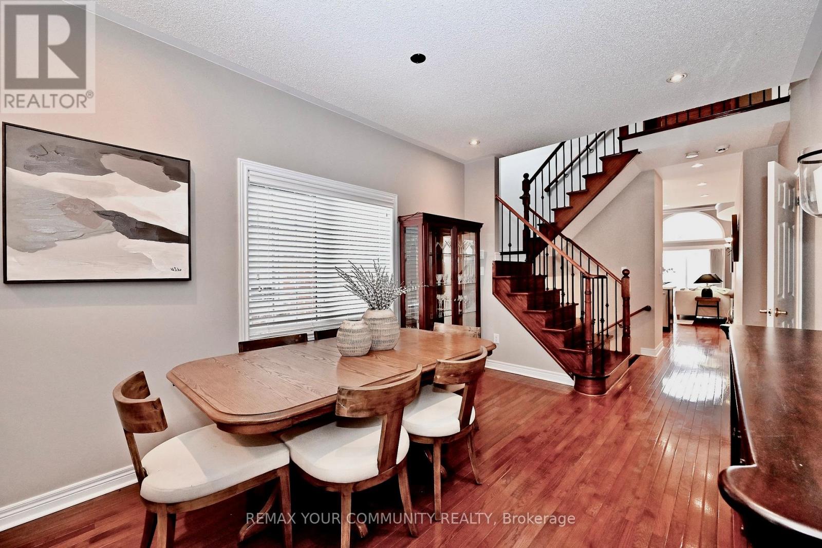 67 - 635 Tapestry Lane, Newmarket, Ontario  L3X 3C8 - Photo 6 - N12964248