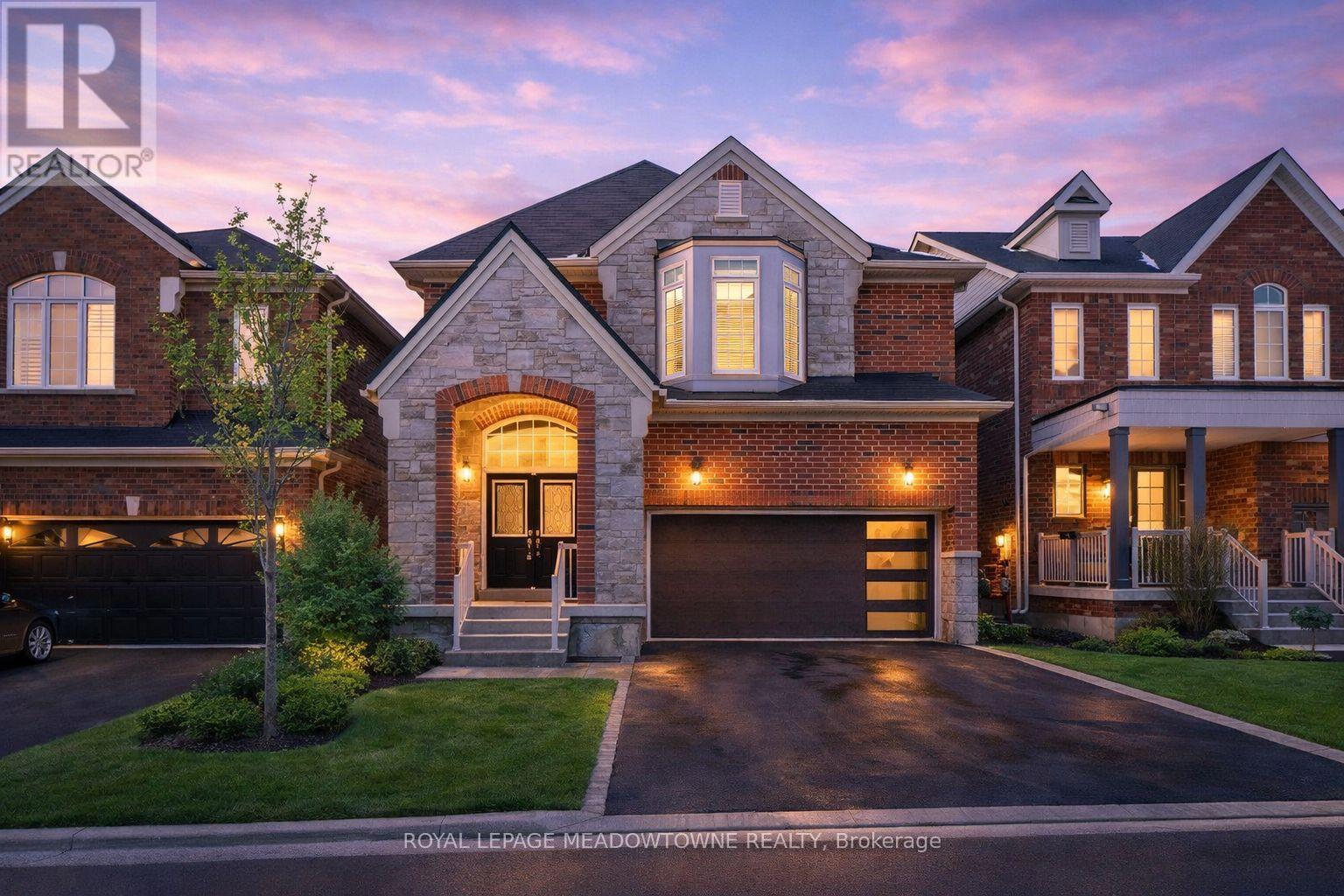 471 OLLERENSHAW POINT, Milton, Ontario