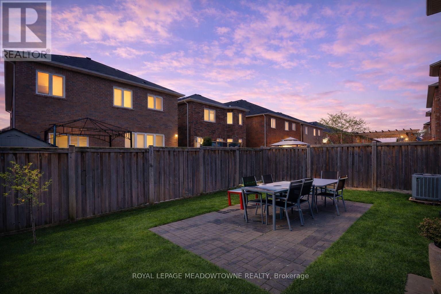 471 Ollerenshaw Point, Milton, Ontario  L9T 8P7 - Photo 41 - W12939504