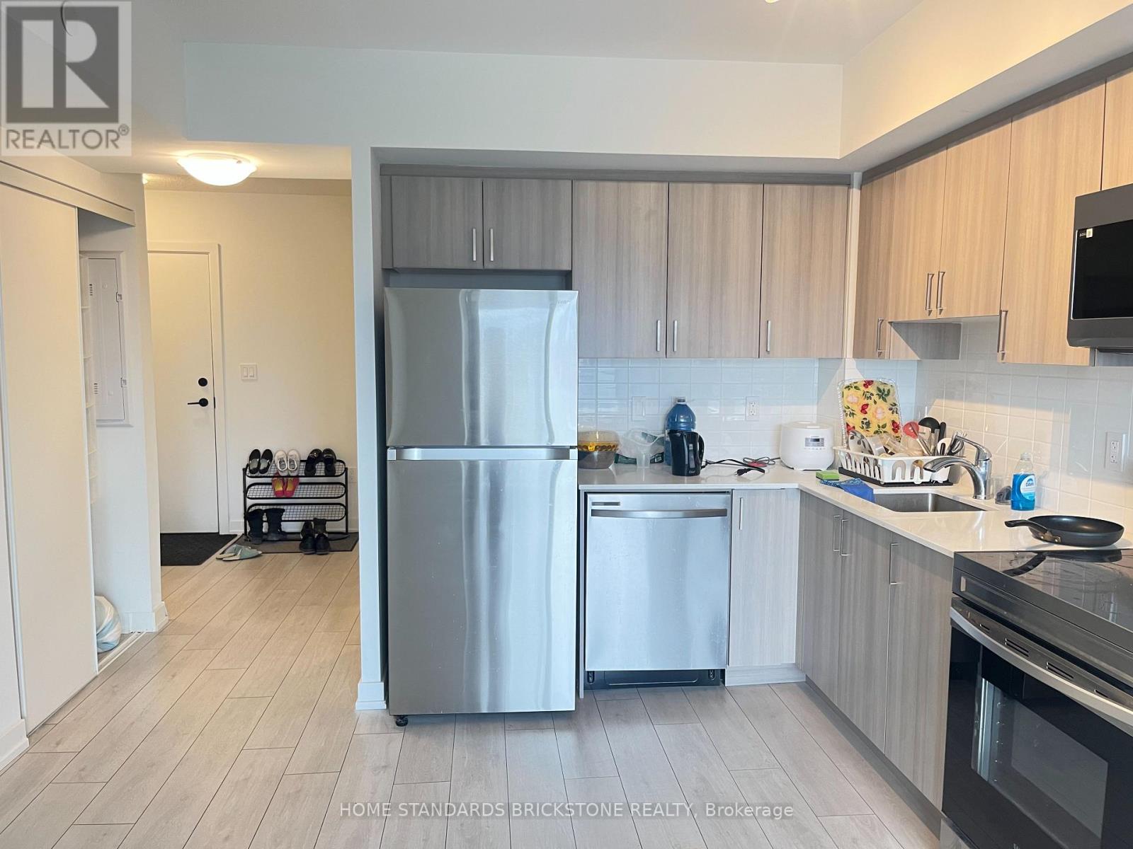 316 - 556 Marlee Avenue, Toronto, Ontario  M6B 0B1 - Photo 7 - W12959158