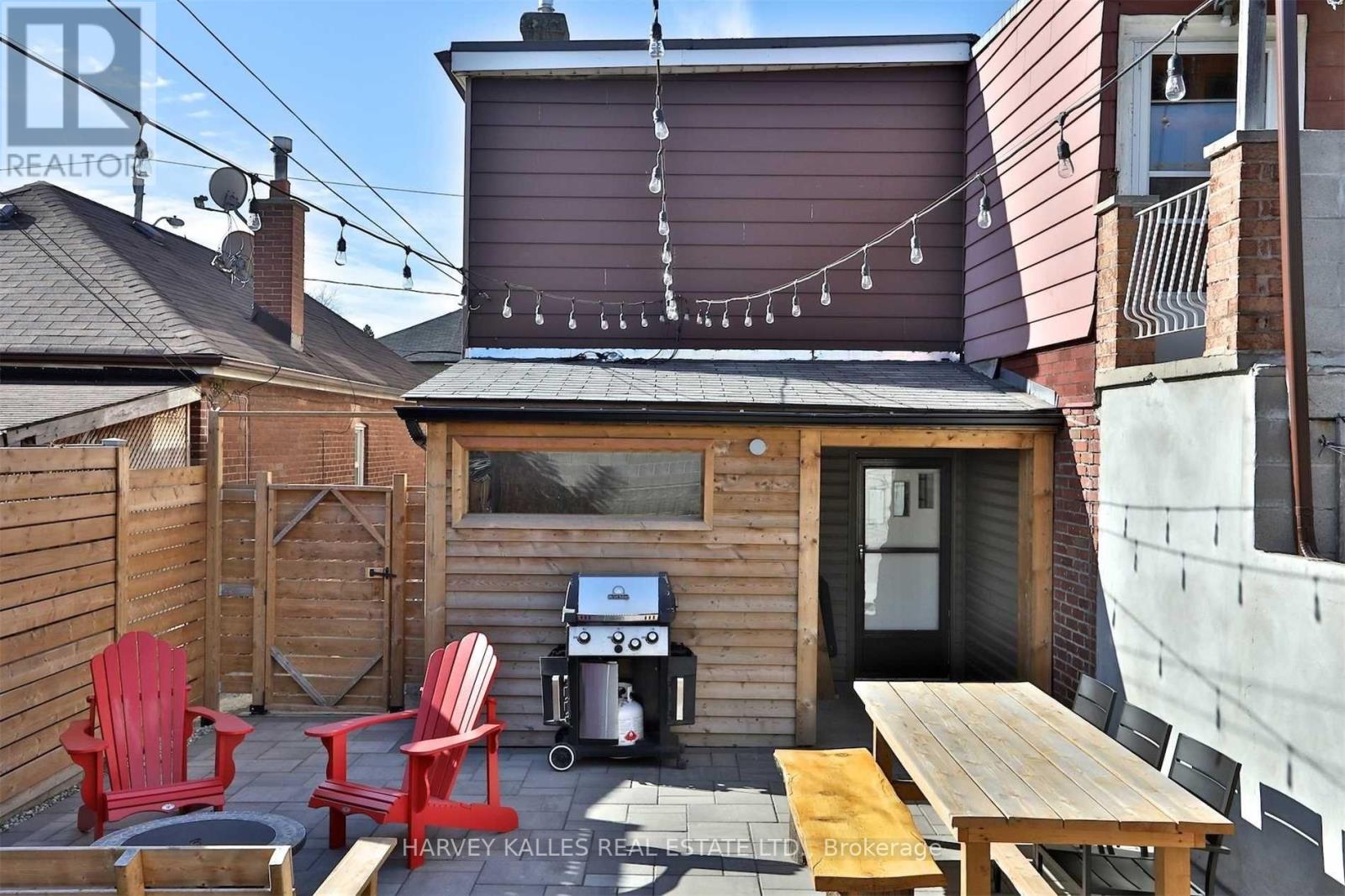 125 Kane Avenue, Toronto, Ontario  M6M 3N1 - Photo 36 - W12964396
