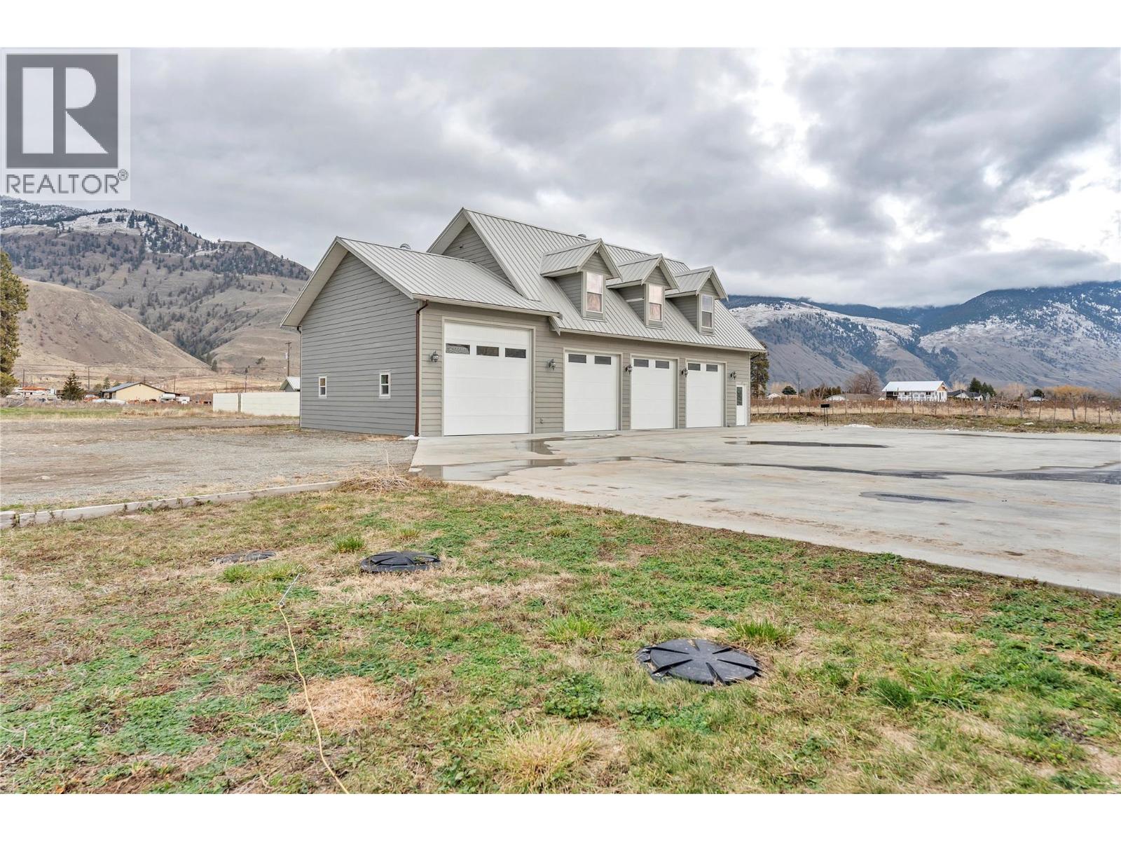 2338 Hwy 3, Cawston, British Columbia  V0X 1C2 - Photo 8 - 10371571