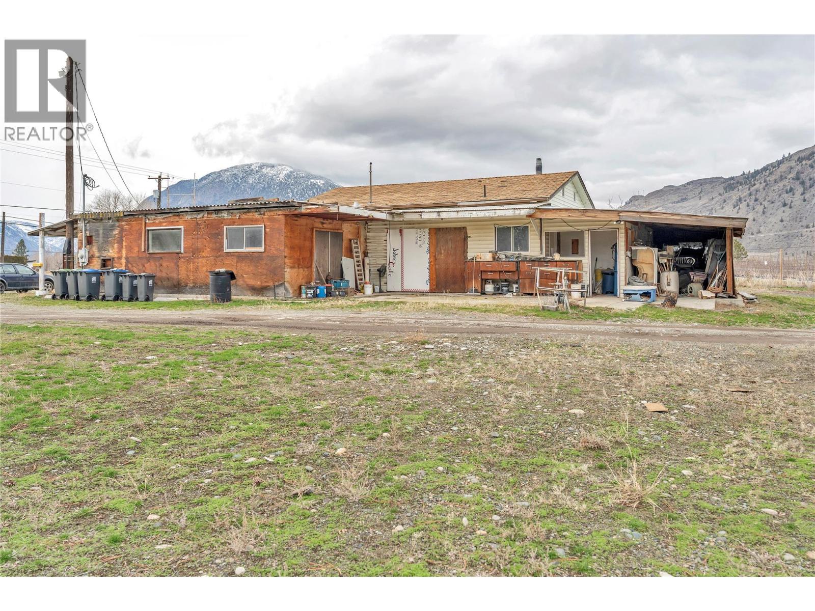 2338 Hwy 3, Cawston, British Columbia  V0X 1C2 - Photo 73 - 10371571