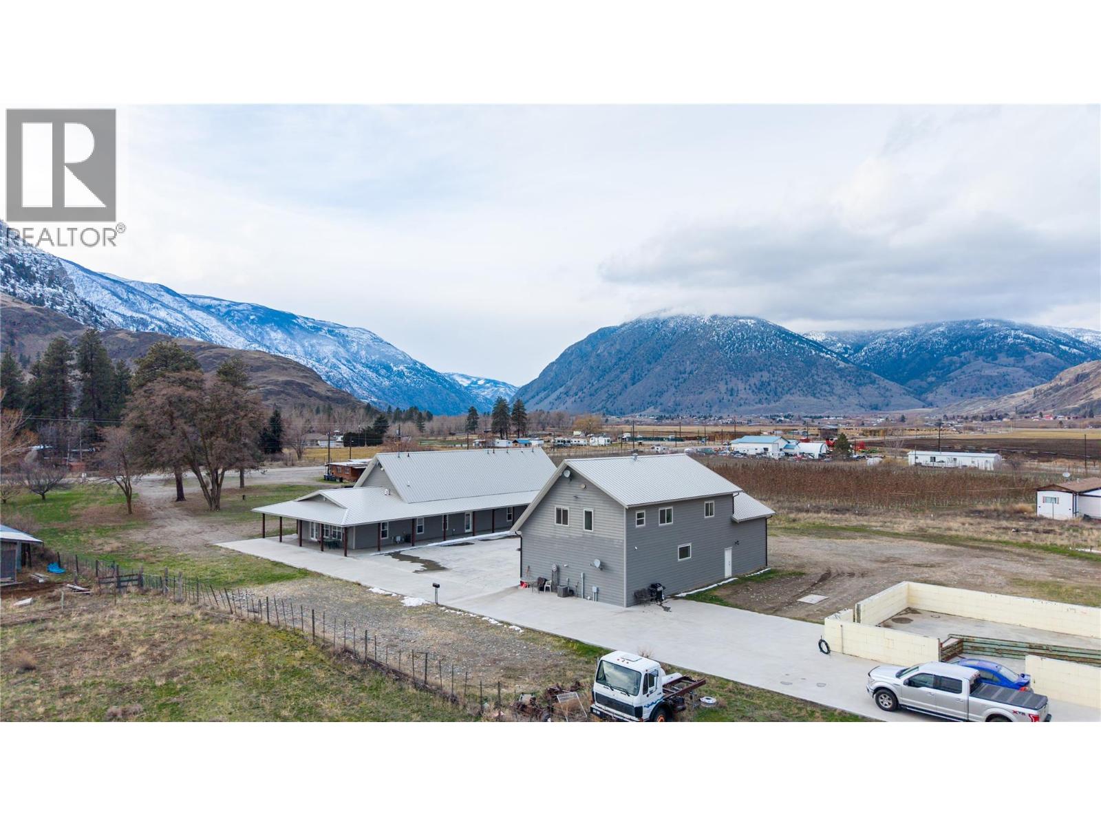2338 Hwy 3, Cawston, British Columbia  V0X 1C2 - Photo 77 - 10371571