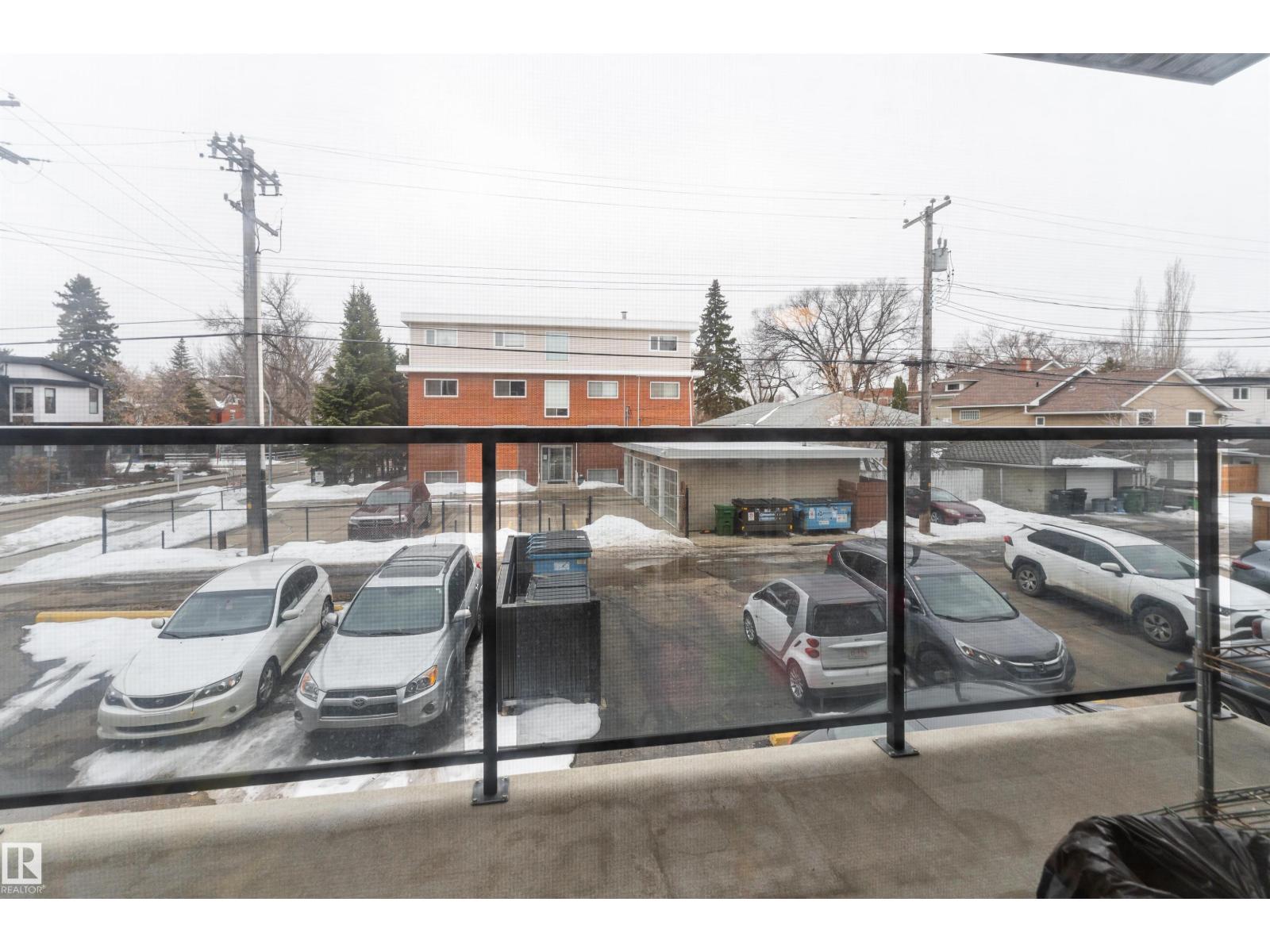 #203 10003 87 Av Nw, Edmonton, Alberta  T6C 2T3 - Photo 11 - E4480877