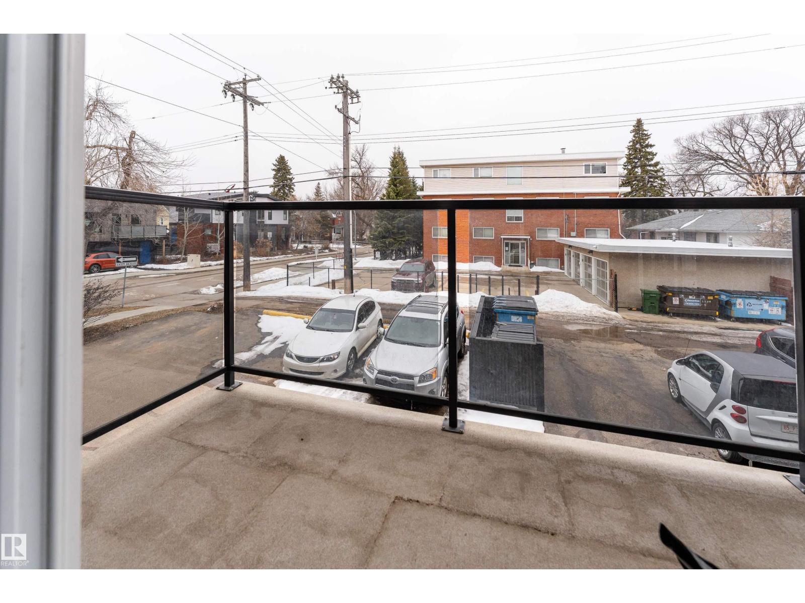 #203 10003 87 Av Nw, Edmonton, Alberta  T6C 2T3 - Photo 12 - E4480877