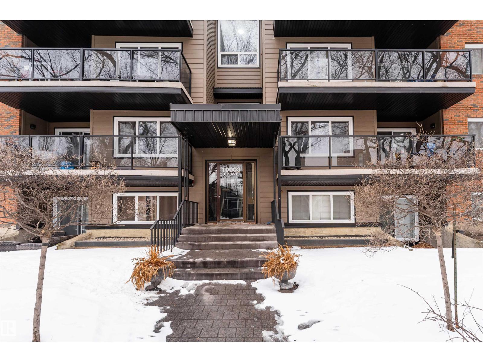 #203 10003 87 Av Nw, Edmonton, Alberta  T6C 2T3 - Photo 13 - E4480877