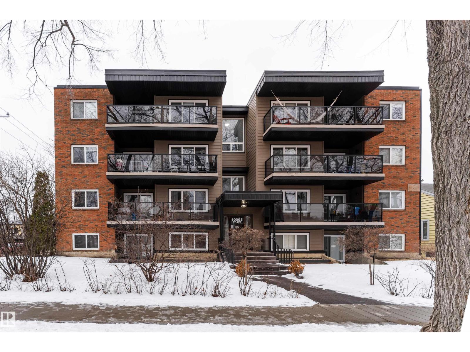 #203 10003 87 Av Nw, Edmonton, Alberta  T6C 2T3 - Photo 14 - E4480877