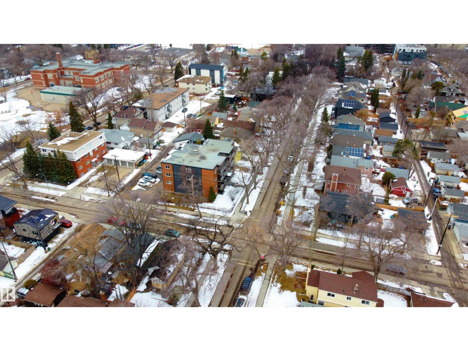 #203 10003 87 Av Nw, Edmonton, Alberta  T6C 2T3 - Photo 21 - E4480877