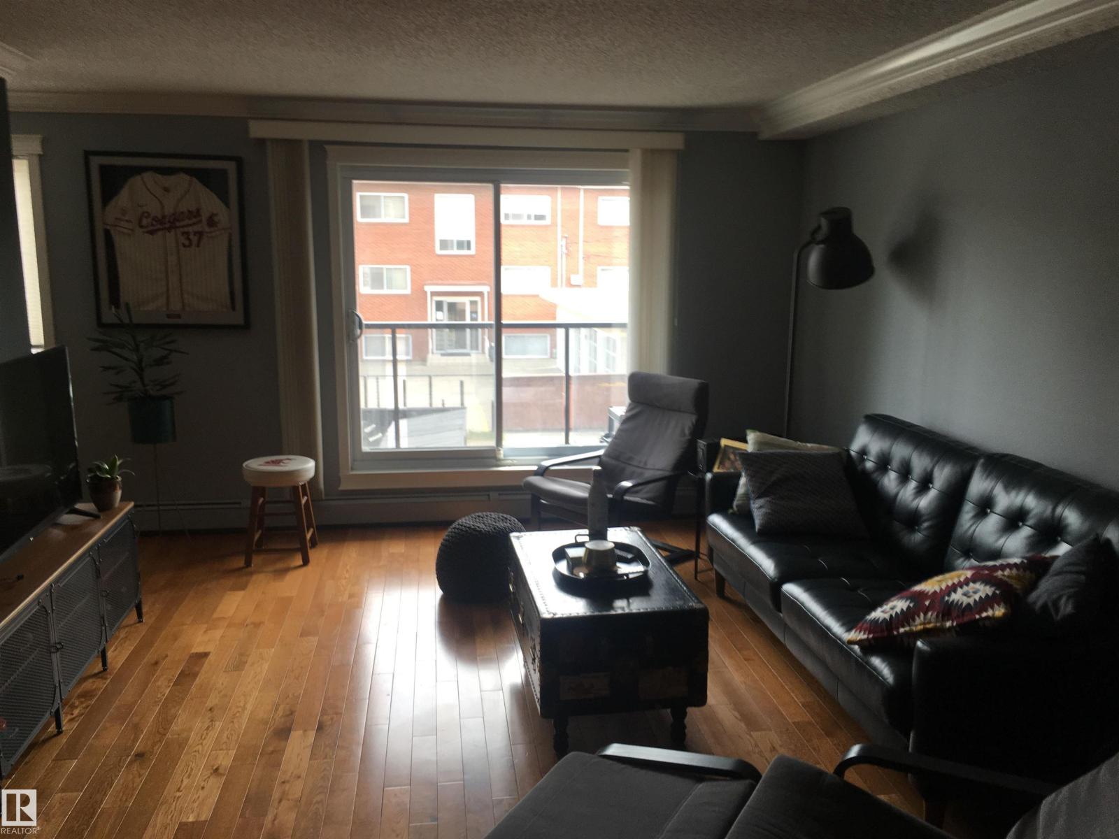 #203 10003 87 Av Nw, Edmonton, Alberta  T6C 2T3 - Photo 6 - E4480877