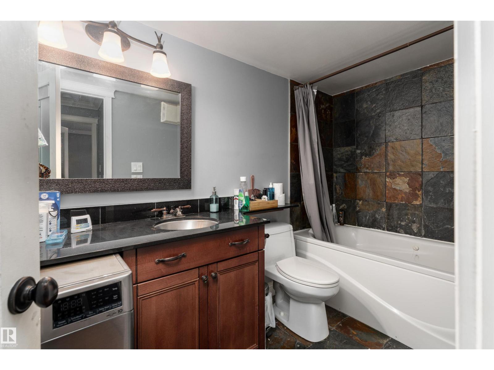 #203 10003 87 Av Nw, Edmonton, Alberta  T6C 2T3 - Photo 7 - E4480877