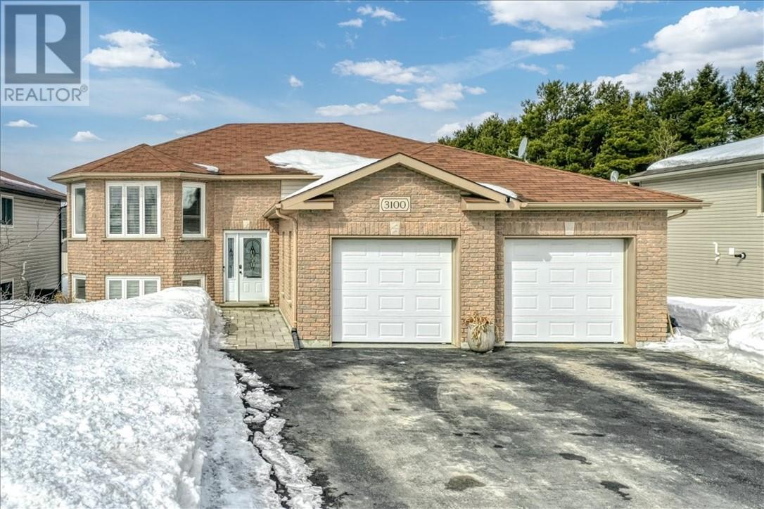 3100 Anizette Street, Chelmsford, Ontario  P0M 1L0 - Photo 1 - 2127024