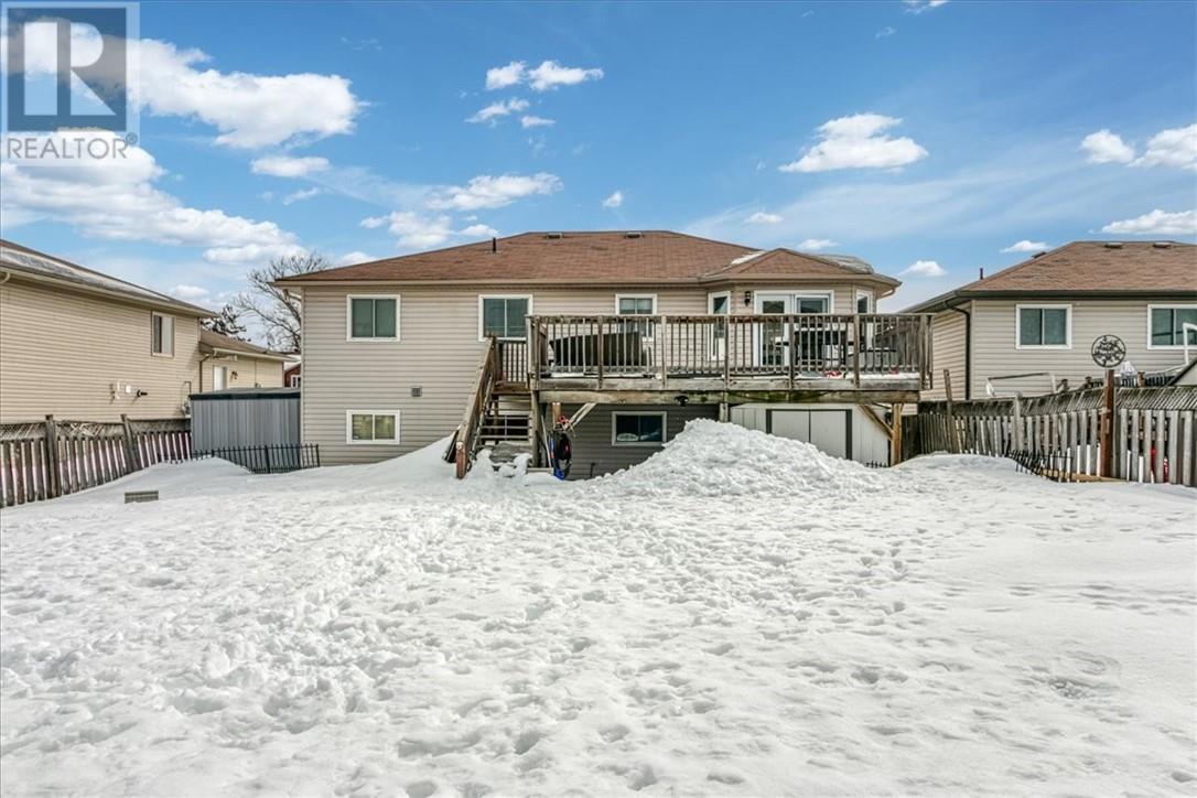 3100 Anizette Street, Chelmsford, Ontario  P0M 1L0 - Photo 24 - 2127024