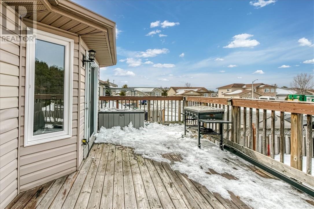 3100 Anizette Street, Chelmsford, Ontario  P0M 1L0 - Photo 27 - 2127024