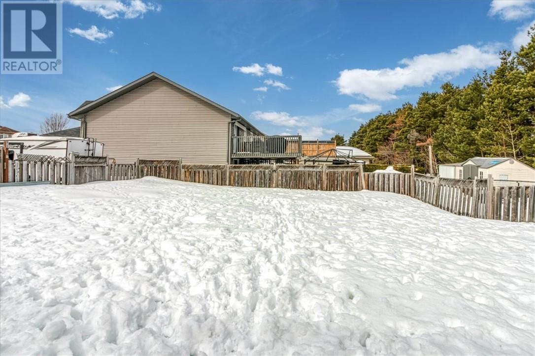 3100 Anizette Street, Chelmsford, Ontario  P0M 1L0 - Photo 28 - 2127024