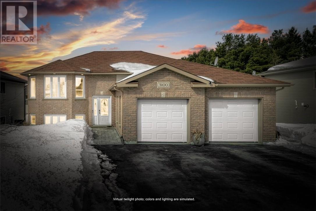 3100 Anizette Street, Chelmsford, Ontario  P0M 1L0 - Photo 29 - 2127024