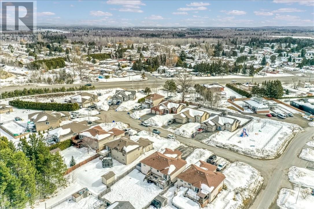 3100 Anizette Street, Chelmsford, Ontario  P0M 1L0 - Photo 33 - 2127024