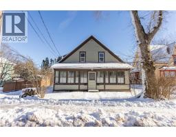 72 Salem Street, Sackville, New Brunswick