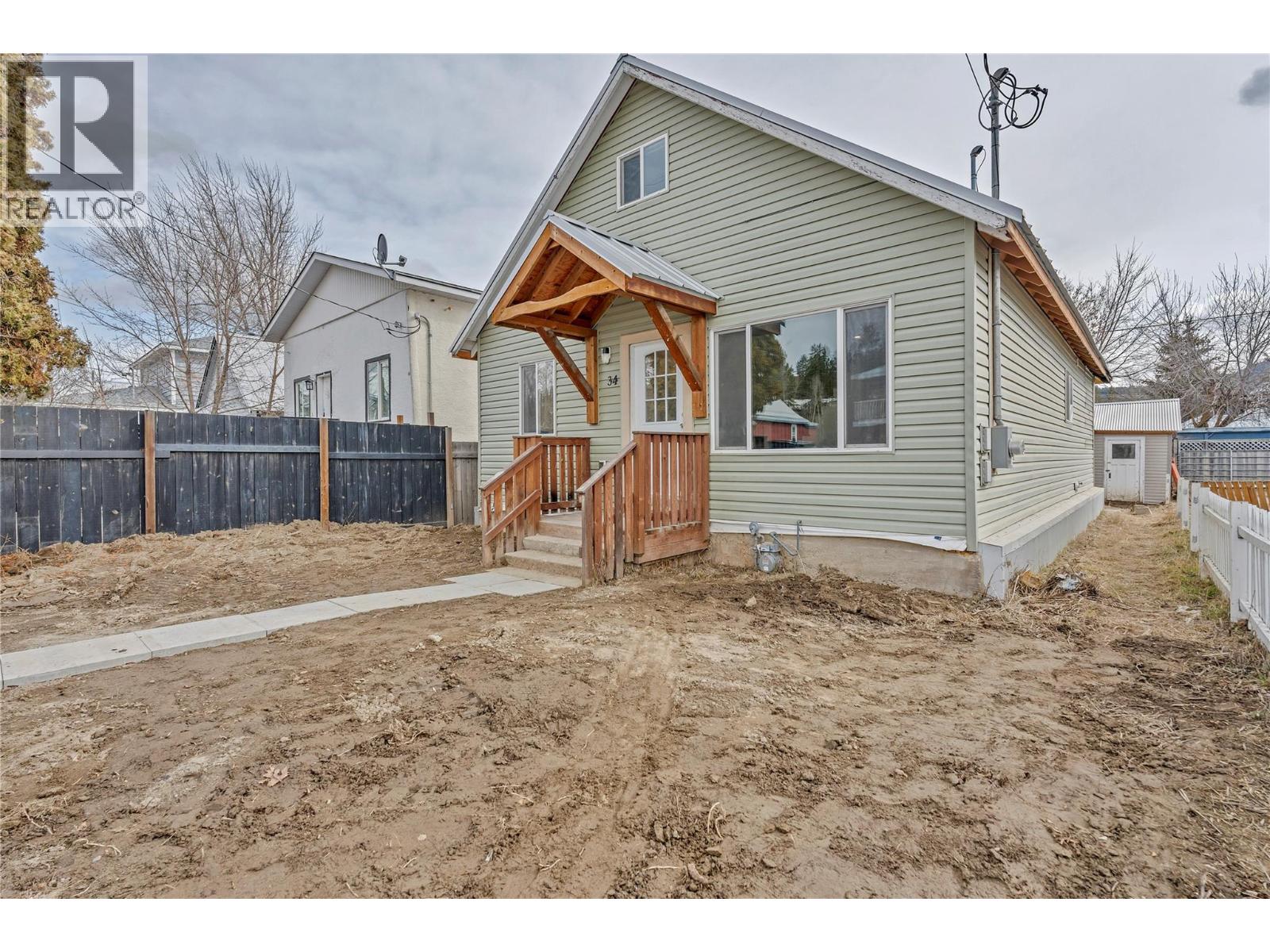 34 Fenchurch Avenue, Princeton, British Columbia  V0X 1W0 - Photo 3 - 10376298