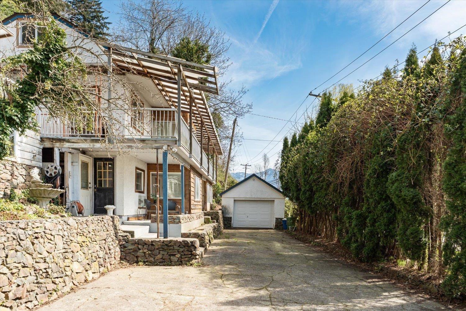 47145 Yale Road, Little Mountain, Chilliwack, British Columbia  V2P 7M9 - Photo 4 - R3106131