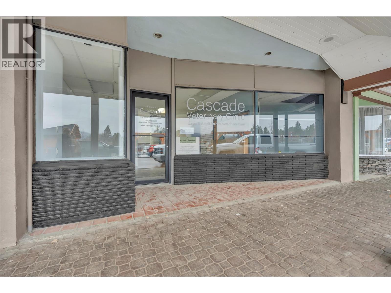 240 Bridge Street, Princeton, British Columbia  V0X 1W0 - Photo 2 - 10377495