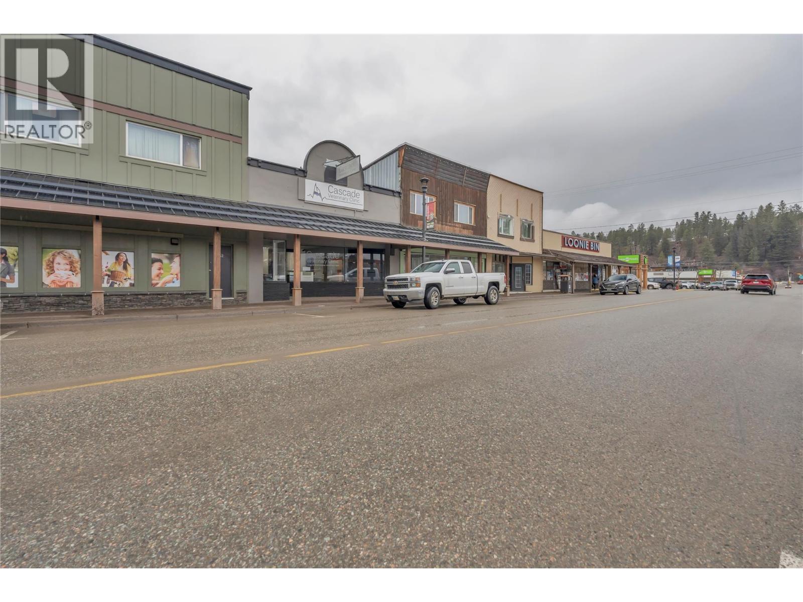 240 Bridge Street, Princeton, British Columbia