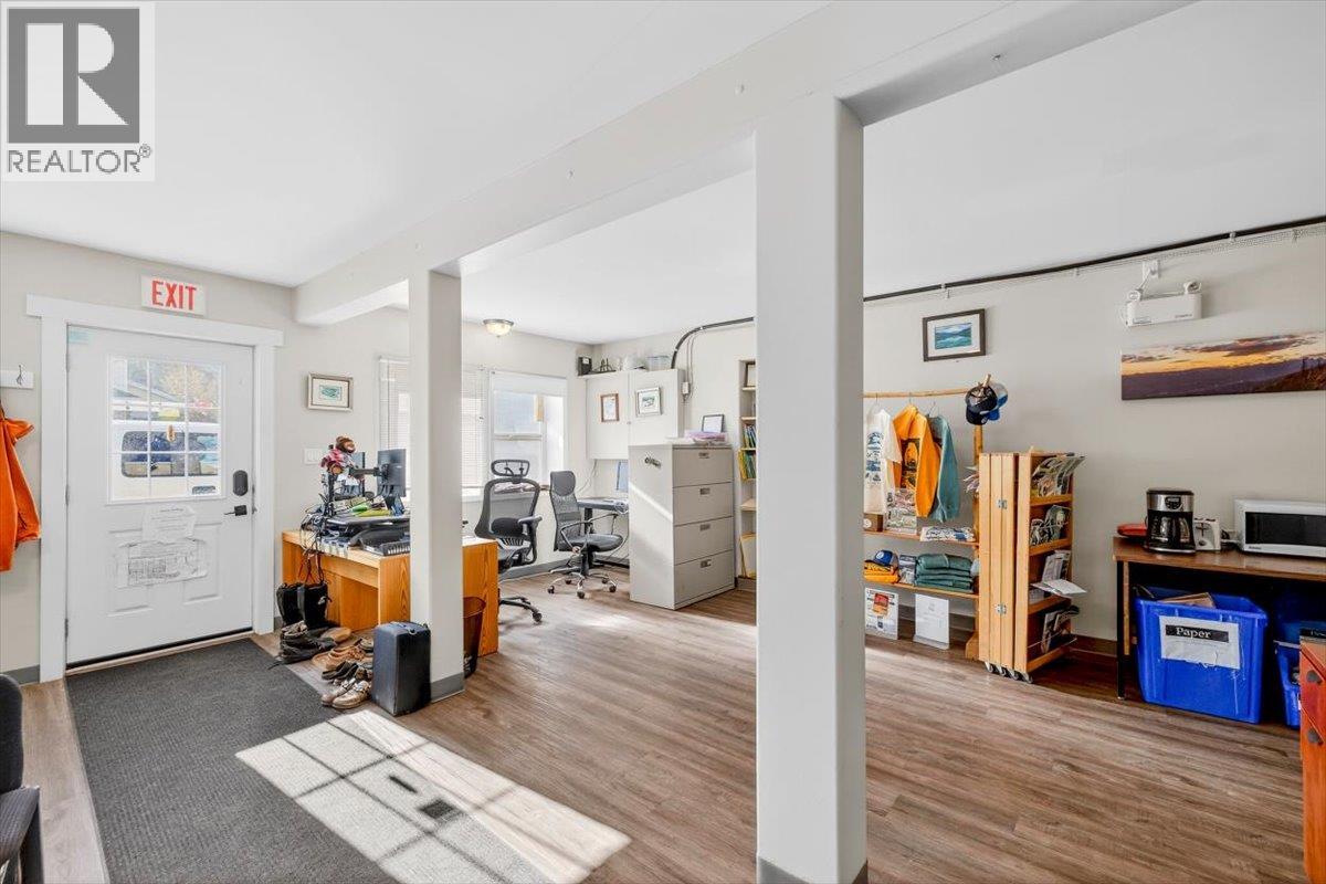 1101/ 1111 2nd Avenue, Fernie, British Columbia  V0B 1M0 - Photo 29 - 10381363