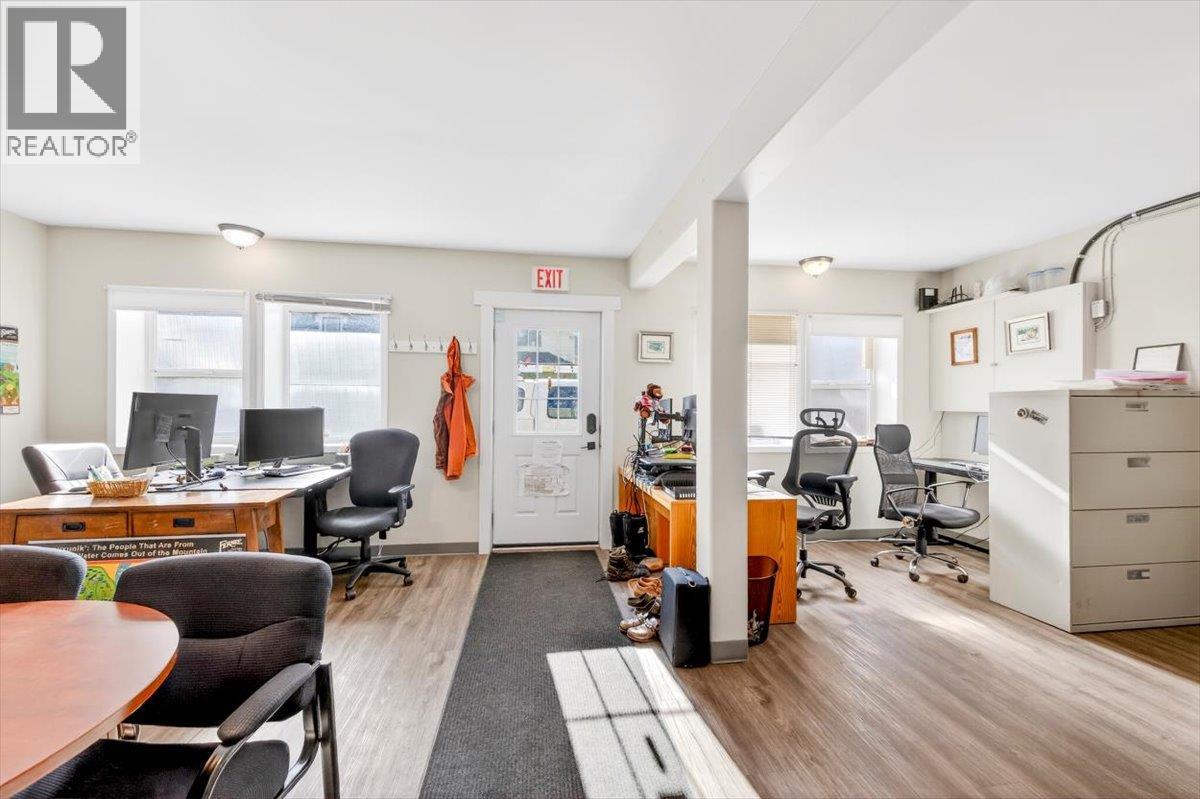 1101/ 1111 2nd Avenue, Fernie, British Columbia  V0B 1M0 - Photo 31 - 10381363