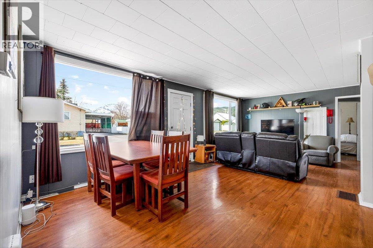 1101/ 1111 2nd Avenue, Fernie, British Columbia  V0B 1M0 - Photo 52 - 10381363