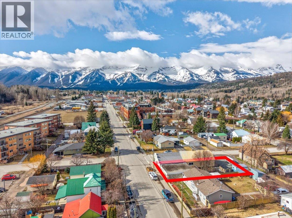 1101/ 1111 2nd Avenue, Fernie, British Columbia  V0B 1M0 - Photo 76 - 10381363