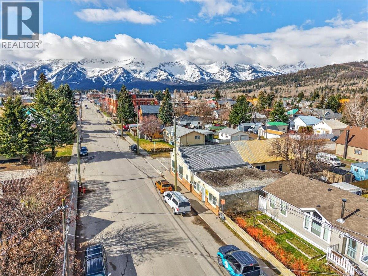 1101/ 1111 2nd Avenue, Fernie, British Columbia  V0B 1M0 - Photo 79 - 10381363